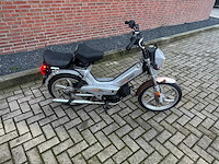 Tomos snorfietsen & snorscooters - afbeelding 3 van  5
