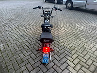 Tomos snorfietsen & snorscooters - afbeelding 4 van  5