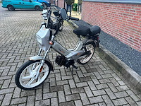 Tomos snorfietsen & snorscooters - afbeelding 5 van  5