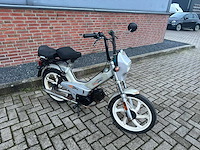 Tomos snorfietsen & snorscooters - afbeelding 1 van  6