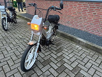 Tomos snorfietsen & snorscooters - afbeelding 4 van  6