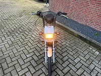 Tomos snorfietsen & snorscooters - afbeelding 5 van  6
