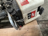 Tomos t4 buitenboordmotor - afbeelding 3 van  6