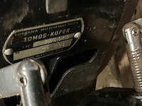 Tomos t4 buitenboordmotor - afbeelding 6 van  6
