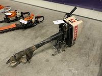 Tomos t4 buitenboordmotor - afbeelding 1 van  3