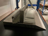 Tompoes snijmachine - afbeelding 3 van  3