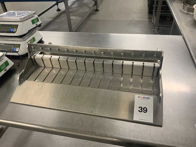 Tompouce snijder - afbeelding 1 van  3