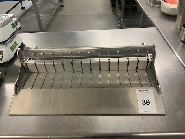 Tompouce snijder - afbeelding 2 van  3