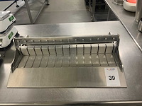 Tompouce snijder - afbeelding 2 van  3