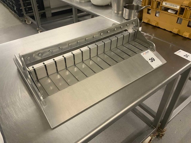 Tompouce snijder - afbeelding 3 van  3