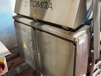 Tomra sorting nv - afbeelding 2 van  14