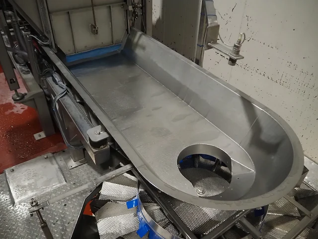 Tomra sorting nv - afbeelding 4 van  14