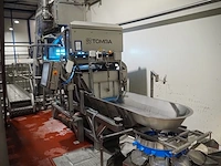 Tomra sorting nv