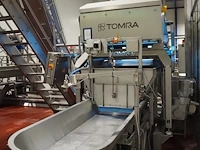 Tomra sorting nv - afbeelding 7 van  14