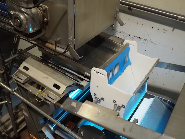Tomra sorting nv - afbeelding 9 van  14