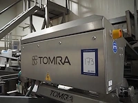 Tomra sorting nv - afbeelding 2 van  14