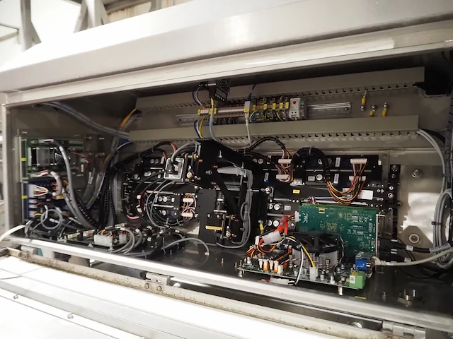 Tomra sorting nv - afbeelding 3 van  14