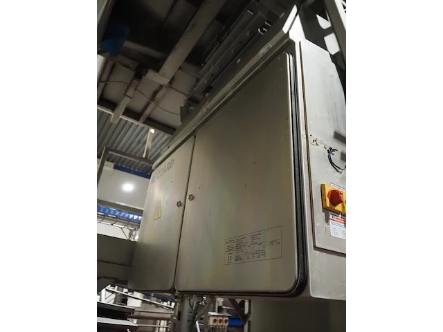 Tomra sorting nv - afbeelding 4 van  14