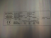Tomra sorting nv - afbeelding 6 van  14