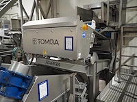 Tomra sorting nv