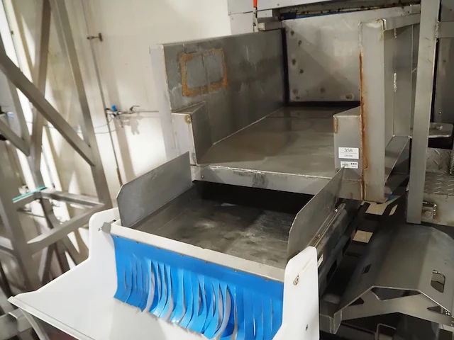 Tomra sorting nv - afbeelding 8 van  14