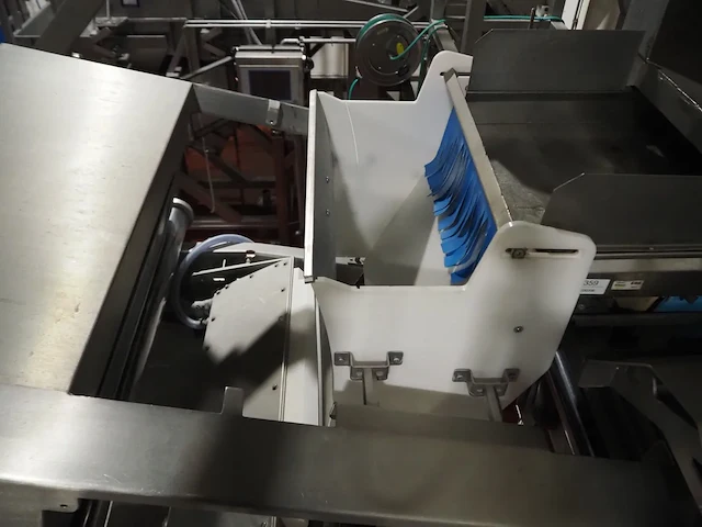 Tomra sorting nv - afbeelding 9 van  14