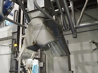 Tomra sorting nv - afbeelding 14 van  14