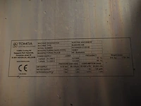 Tomra sorting nv - afbeelding 7 van  15