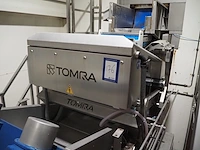 Tomra sorting nv