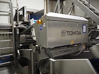 Tomra sorting nv - afbeelding 8 van  15