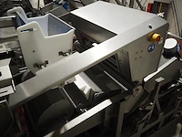 Tomra sorting nv - afbeelding 9 van  15