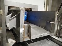 Tomra sorting nv - afbeelding 10 van  15