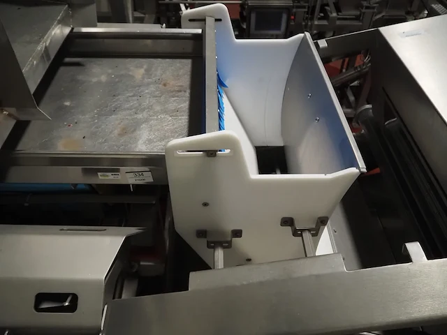 Tomra sorting nv - afbeelding 11 van  15