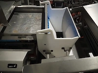 Tomra sorting nv - afbeelding 11 van  15