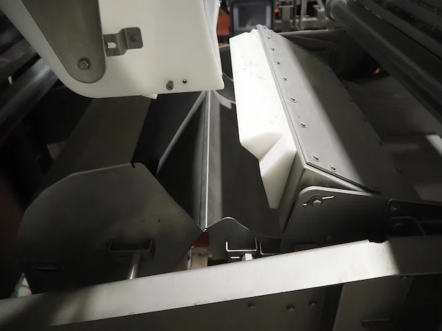 Tomra sorting nv - afbeelding 15 van  15