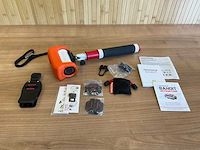 Tomtom bandit actioncamera - afbeelding 1 van  7