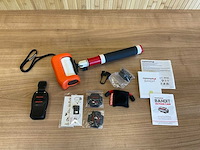 Tomtom bandit actioncamera - afbeelding 2 van  7