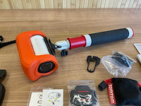 Tomtom bandit actioncamera - afbeelding 3 van  7
