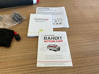 Tomtom bandit actioncamera - afbeelding 4 van  7