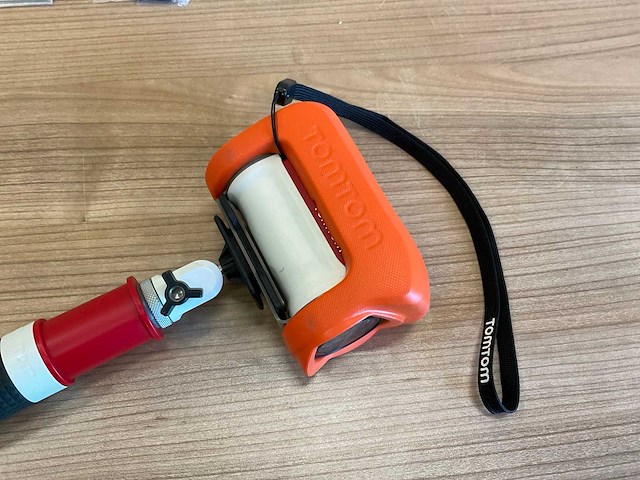 Tomtom bandit actioncamera - afbeelding 7 van  7