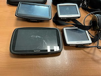 Tomtom diverse navigatie (4x) - afbeelding 3 van  4