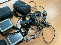 Tomtom diverse navigatie (4x) - afbeelding 1 van  1