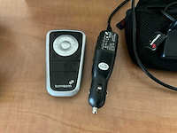 Tomtom go 910 auto navigatie systeem - afbeelding 3 van  5
