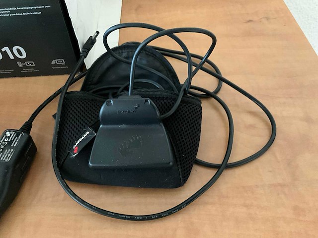Tomtom go 910 auto navigatie systeem - afbeelding 4 van  5