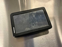 Tomtom navigatiesystemen (2x) - afbeelding 1 van  1