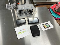 Tomtom navigatiesystemen (2x) - afbeelding 2 van  9
