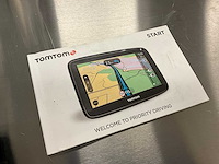 Tomtom navigatiesystemen (2x) - afbeelding 8 van  9