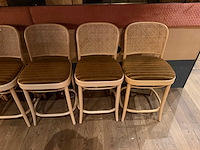 Ton - barkruk (6x) - afbeelding 4 van  6