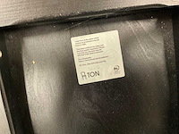 Ton 1220 restaurantstoelen (12x) - afbeelding 5 van  6