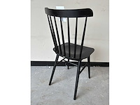 Ton ironica kantinestoel (8x) - afbeelding 3 van  4